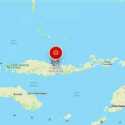 Mengenal Sesar Naik Busur Belakang Flores, Pemicu Gempa M 7,7 NTT Hari Ini