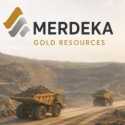 Kejar Kapasitas 12 Juta Ton, Merdeka Gold Investasikan Rp2,7 Triliun di Tambang Pani