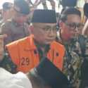 Hari Ini, Gus Yaqut Ajukan Eksepsi atas Dakwaan Kasus Korupsi Kuota Haji
