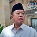 Disorot Publik, Nusron Wahid Ternyata Sudah Mundur dari Pengurus Golkar