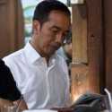 Jokowi Buka Suara soal Gugatan Pendidikan Gibran