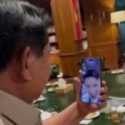 Prabowo Apresiasi Rahmat Erwin Usai Raih Emas dan Pecahkan Rekor Dunia