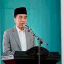Sobary Sentil Jokowi: Masih Kuat Kau Ngomong Jangan <i>Mateni</i> Orang?