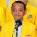 Kanda Bahlil Terkesan Lindungi Nusron Wahid? Ini Analisis Pengamat