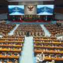 APBN 2027 Disahkan, Ini 8 Anggaran Kementerian/Lembaga Terbesar