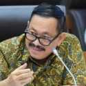 DPR Ragu BPH Migas Bubar Meski Sudah Ada BUK Migas