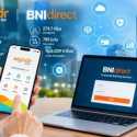 Inovasi Digital jadi Mesin Pertumbuhan BNI