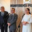 Prabowo-Megawati Bakal Bertemu Lagi, Dasco: Nasi Gorengnya Belum Keluar