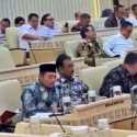 Tidak Ajukan Tambahan Anggaran 2027, KPU Jaga Semangat Efisiensi Presiden