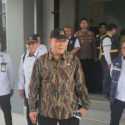 Segera Benahi Pelabuhan Merak, Mulai Dermaga hingga Sistem Keselamatan