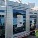 KPK Geledah Kantor Kementerian ATR/BPN