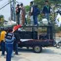 Pemkab Bekasi Didesak Tertibkan Batching Plant di Jalur Kalimalang-Tegal Danas