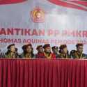 Kader PP PMKRI Ditantang Berkarya Nyata untuk Masyarakat