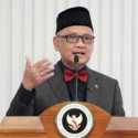 Menhaj Ingatkan Pelayanan Jemaah adalah Amanah