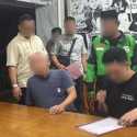 Lagi Asyik Istirahat, Mantan Sekjen ESDM Ditangkap Kejagung di Rumah