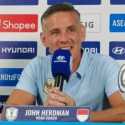 Ujian Pembuktian John Herdman Bersama Timnas Indonesia di FIFA ASEAN Cup 2026