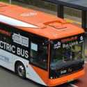 Subsidi Bus Listrik Lebih Mendesak Dibanding Motor Listrik