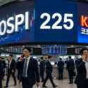 Bursa Asia Hijau Saat Investor Cermati Eskalasi Konflik AS-Iran