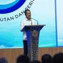 Enam Program Prioritas Sektor Kelautan-Perikanan Jamin Kesejahteraan Masyarakat
