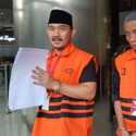 Sekda Hingga Mantan Anggota DPRD Dipanggil KPK di Kasus Ade Kunang