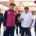 Kemensos Apresiasi Sekolah Rakyat Terintegrasi 3 Sulsel Mulai Beroperasi