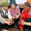 Pengelolaan Gambut di Riau Jadi Rujukan Badan Baru Bentukan Prabowo