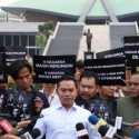 KWP Gelar Doa Bersama untuk Lima Wartawan dan Tiga ABK yang Hilang