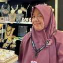Setia Pearl Perluas Pasar Global Berkat Pelatihan Ekspor BRI Peduli