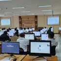 CAT PPIH 2027 Non Nakes Diikuti 1.344 Peserta di 35 Titik BKN