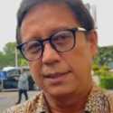 Menkes Beri Tips Hadapi Abu Erupsi Anak Krakatau