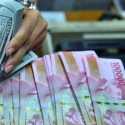 Rupiah Nyungsep Rp17.906 per Dolar AS, BI Ungkap Biang Keroknya
