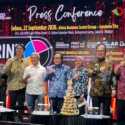 Industri Percetakan Sumbang Rp94 Triliun ke Ekonomi Kreatif