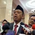 KPK Telusuri Aliran Uang dan Alur Perintah dari Menteri ATR/BPN Nusron Wahid