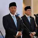 Jabat Kepala Pengawas BMKS OJK, Sarjito Siap Jalankan Perintah Prabowo