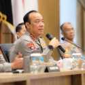Begini Perubahan Strategi Hadapi Karhutla Ala Wakapolri