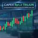 Capex Rp1,3 Triliun, HEAL Perluas Jaringan hingga Siaga Bencana