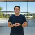 Rincian Gaji Fantastis John Ternus Sebagai CEO Baru Apple dan Tim Cook