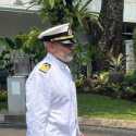 Usai Antar Giuseppe Garibaldi, Perwakilan Angkatan Laut Italia Temui Prabowo