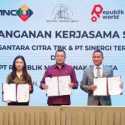 Jalin Kemitraan, RMAB, MNCN dan STA Komitmen Bangun Ekosistem Media Terintegrasi