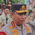 Tiga Kapolres di Wilayah Polda Metro Jaya Dimutasi