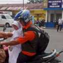Penerapan PJJ Demi Lindungi Siswa dari Kabut Asap Karhutla