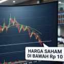Batas Harga Saham Rp1 Berlaku, Ini 8 Saham di Bawah Rp10