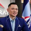 Partai Demokrat Syukuran Gedung Baru di Hari Milad