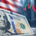 Dolar AS Melemah, Pasar Mulai Spekulasi The Fed Naikkan Suku Bunga