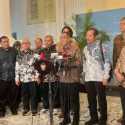 Prabowo Libatkan Ilmuwan dan Masyarakat Desa Kelola Lahan Gambut