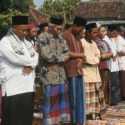 Masyarakat Diserukan Salat Minta Hujan di Tengah Karhutla dan Erupsi Gunung Api