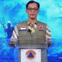 Update Korban Jiwa Gempa Bumi NTT: 135 Orang Meninggal Dunia