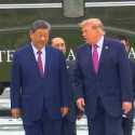 Bertemu Trump, Xi Jinping Ingatkan Bahaya Jebakan Thucydides