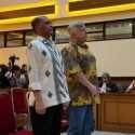 Leonardi Ajukan Banding atas Vonis Kasus Satelit