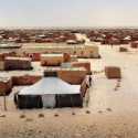 Bantuan Kemanusiaan Kamp Tindouf Diduga Diselewengkan, Polisario Disorot